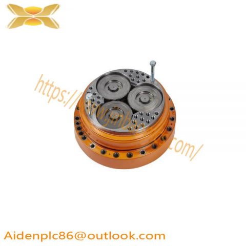 ABB IRB 6640-3 HAC021127-004 & IRB 4600-3 HAC028837-004 & IRB 7603-3 HAC034475-001 Industrial Robot Arms