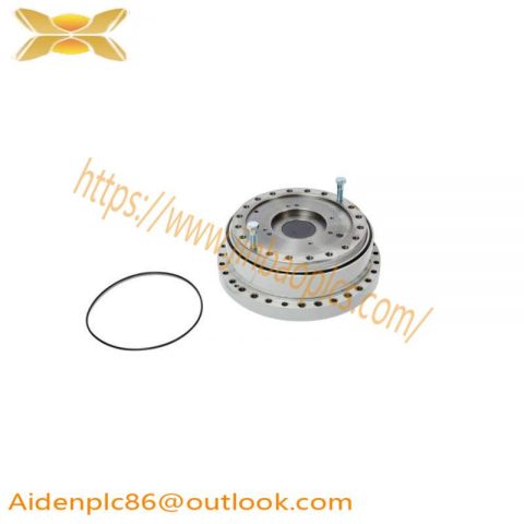 ABB IRB 6640, 3HAC024316-004 RV 550E-242.73, Robot Arm Module
