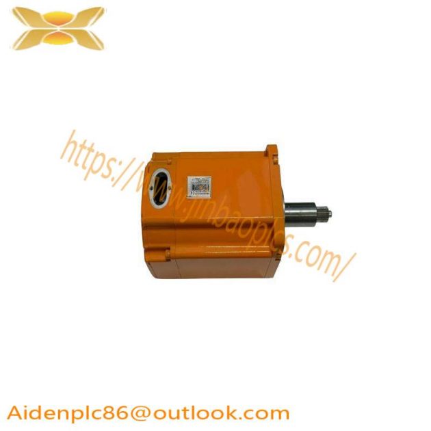 ABB IRB 6640/3HAC 025724-001 & IRB 6600/3HAC 038666-003 & IRB 6640/3HNA 019096-001 - Advanced Industrial Robots