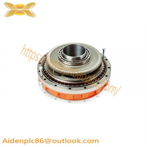 ABB IRB 6640 3HAC026114-005 RV 320C-191.35 Industrial Robot Arm