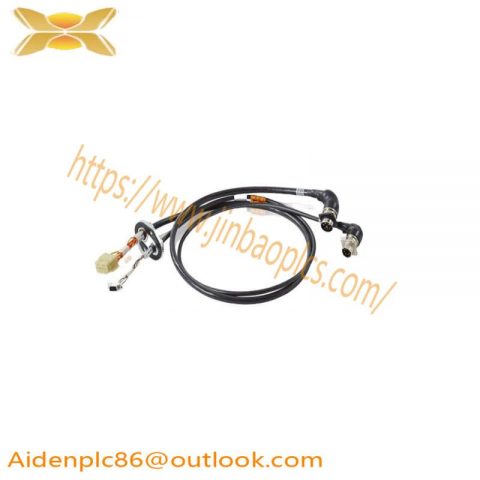 ABB IRB 6640-3H Series Robotic Arms: IRB 6600-7/03 & IRB 6640-6/03 & 3HAC17484-6, Comprehensive Industrial Automation Solutions