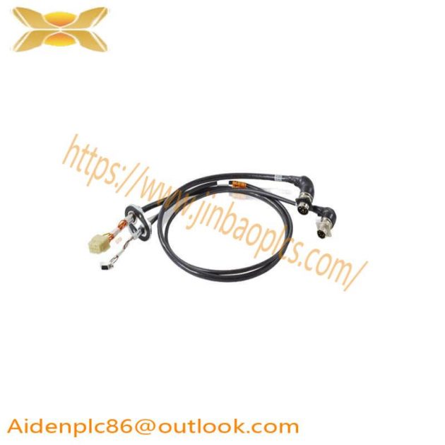ABB IRB 6640-3H Series Robotic Arms: IRB 6600-7/03 & IRB 6640-6/03 & 3HAC17484-6, Comprehensive Industrial Automation Solutions