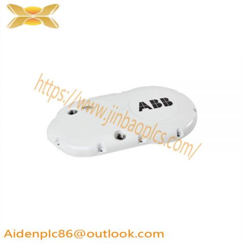 ABB IRB 6640-3HAC8081-11 Cover with Gasket - Robust Protection for Your Industrial Robot