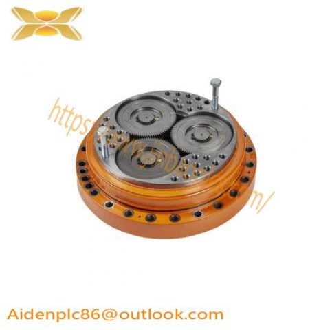ABB IRB6640 3HAC021127-004 Reducer: Precision and Efficiency in Automation