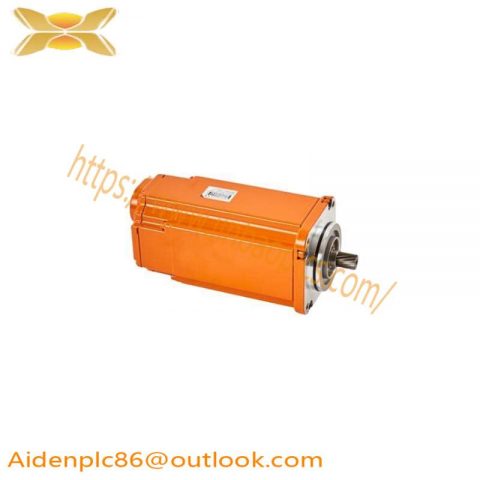 ABB IRB 6640/6650/6600 3HAC033207-001 High-Accuracy Rotary AC Motor with Pinion