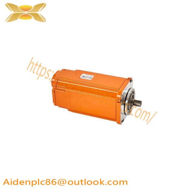ABB IRB 6640/6650/6600 3HAC033207-001 High-Accuracy Rotary AC Motor with Pinion