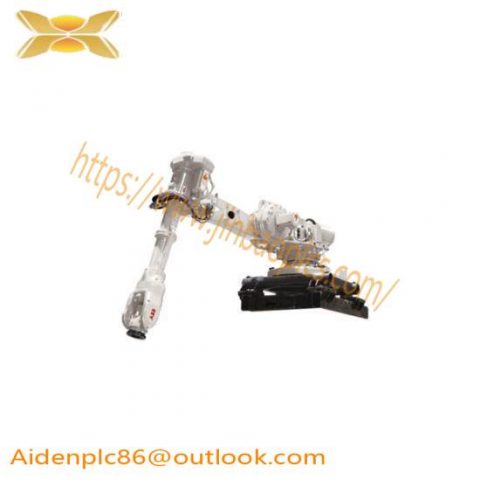 ABB IRB 6650 S3HAC050025-002 Wrist