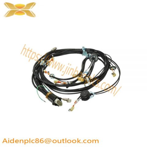 ABB IRB66601-6 | 3HAC026733-001 | Modular Robot Arm