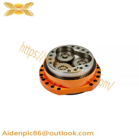 ABB IRB 6660 3HAC028121-001 RV 70E-118,5 Assembly