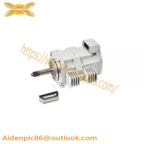 ABB IRB 6660 3HAC028889-002 Industrial Servo Motor, Advanced Automation Solutions