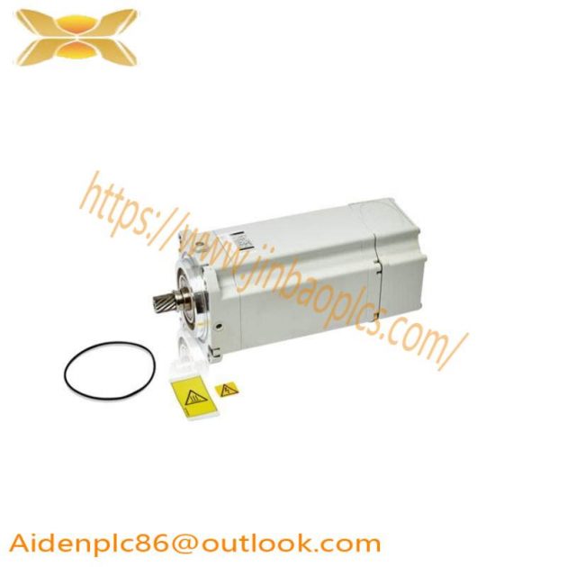 ABB IRB6700 Series 3HAC045143-003 High-Speed Rotation AC Motor with Pinion, Precision Engineering for Robotic Applications