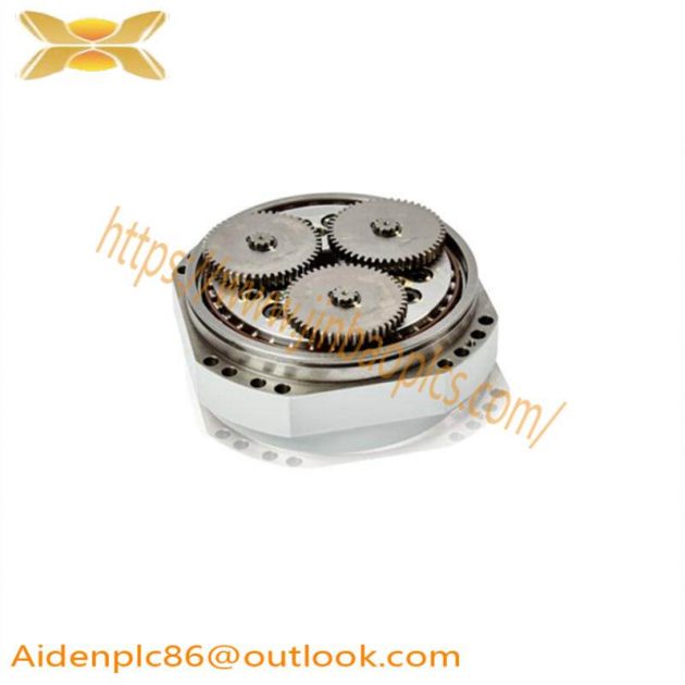 ABB IRB 6700 3HAC046336-001 Reduction Gear