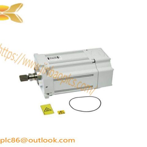 ABB IRB 6700 3HAC055433-001 Single-Axis Motor