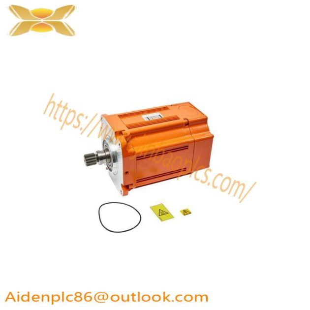 ABB IRB 6700 3HAC055447-004 Rotating AC Motor with Integrated Power Supply
