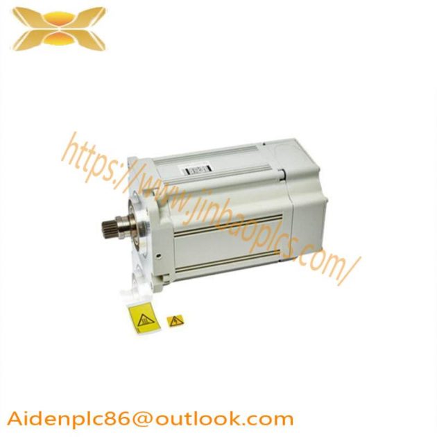 ABB IRB 6700 3HAC055688-003: Robotic Ac Motor with Precision Control, 200 Characters