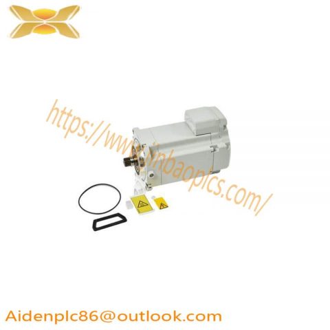 ABB IRB 6700 3HAC055699-003 Rot. Ac Motor incl P. - Precision, Reliability, and Versatility in Industrial Automation