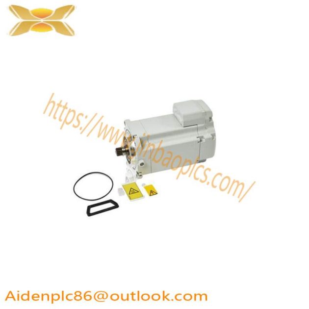 ABB IRB 6700 3HAC055699-003 Rot. Ac Motor incl P. - Precision, Reliability, and Versatility in Industrial Automation