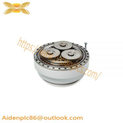 ABB IRB 6700-3HAC058399-001 Reducing Gear, High Performance, Robust Design