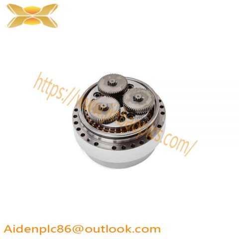 ABB IRB 6700-63 HAC 043075-002, 3HAC043075-001, 3HAC033372-001 | Advanced Industrial Robot