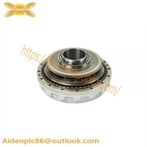 ABB IRB 6700 VR3 HAC044841-003 Reducing Gear, Precision & Efficiency in Industrial Robotics