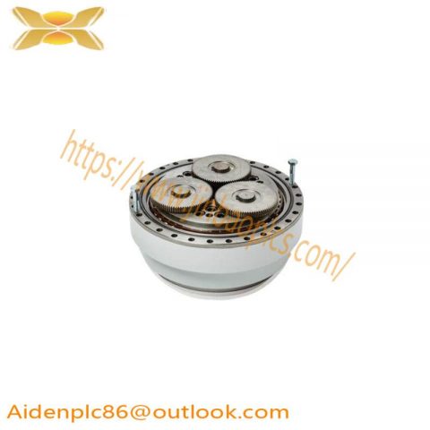 ABB IRB 6700 VR3HAC058399-002 Reducing Gear - Precision and Durability for Industrial Applications