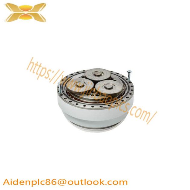 ABB IRB 6700 VR3HAC058399-002 Reducing Gear - Precision and Durability for Industrial Applications
