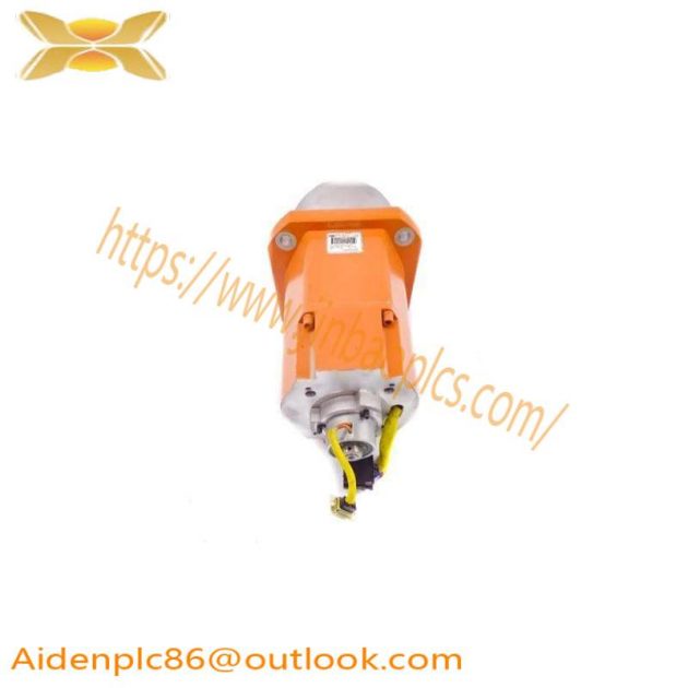 ABB IRB7600/IRB6620 Robotic Arms with Advanced Control System