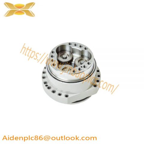 ABB IRB 7600-3HAC 050587-001 VR3HAC037635-001002003005 3HAC037635-001 - Advanced Industrial Robot