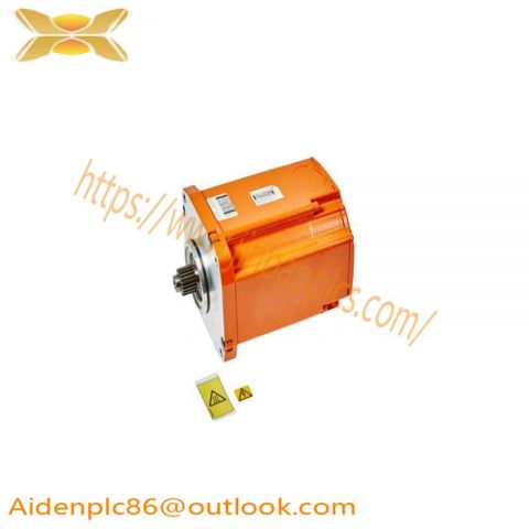 ABB IRB 7600 3HAC, 057543-0033HAC14040-1 3HNA015218-001 3HNM13622-1 - Advanced Industrial Robot Arm