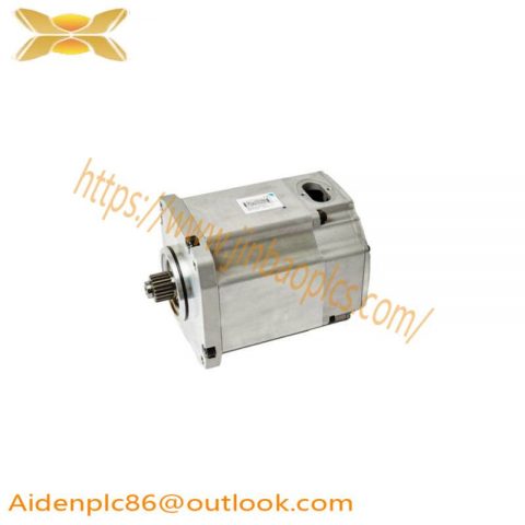 ABB IRB 7600-3HAC057543-004 Motor with Pinion, Precision Robotic Solution
