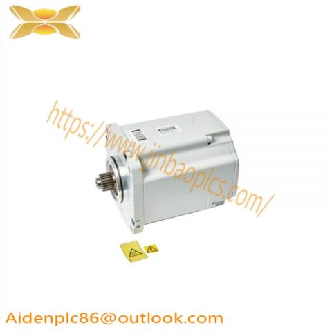 ABB IRB 7600-3HAC057543-005 Motor with Pinion, Precision Automation Solution