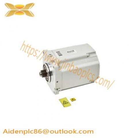 ABB IRB 7600 3HAC062341-003 Motor incl. Pinion