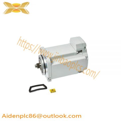 ABB IRB76003HAC14041-1: Industrial Servo Motor, High Performance & Efficiency