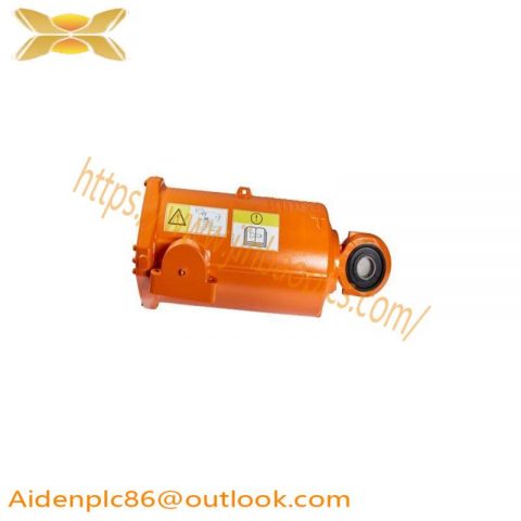 ABB IRB 7600-3HAC14214-1 & 6640-3HAC037635-003 & 6600-3HAC037635-003, Integrated Automation Robots