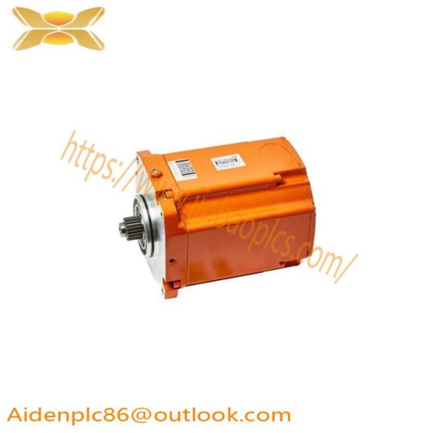 ABB IRB 7600-43HAC062341-004 Motor incl Pinion - Advanced Industrial Automation Solution