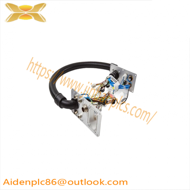 ABB IRB 910SC3 HAC056161-001 Main Cable