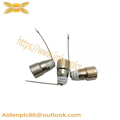 ABB IRC53 & IRB 6700 HAC Modules, Comprehensive Control Solutions