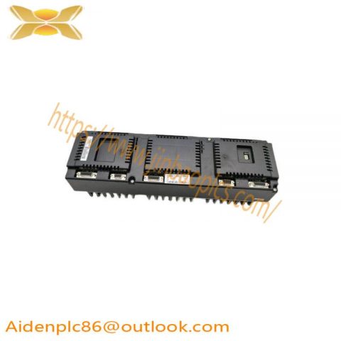 ABB Advanced Robot Controllers & I/O Modules, Including IRC5, IRB7600 & DSQC1015, 3HAC Series