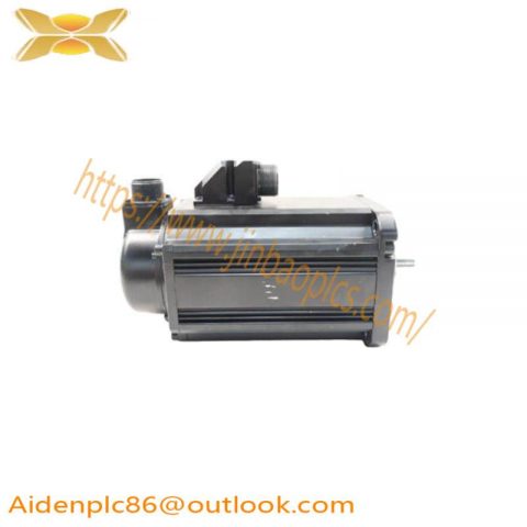 ABB IRT501-663HAWC116592-/00 Servo Motor - Precision Control for Advanced Automation
