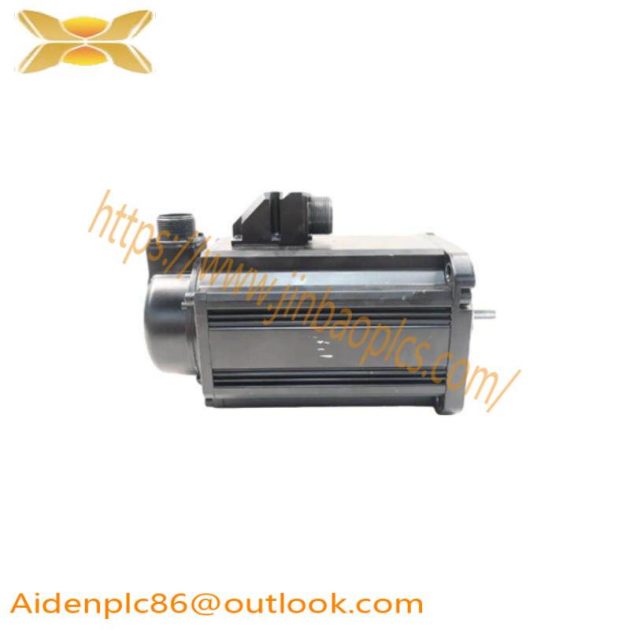 ABB IRT501-663HAWC116592-/00 Servo Motor - Precision Control for Advanced Automation