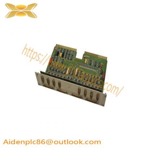 ABB IT 1530c AC Drives - Advanced Industrial Control Solution