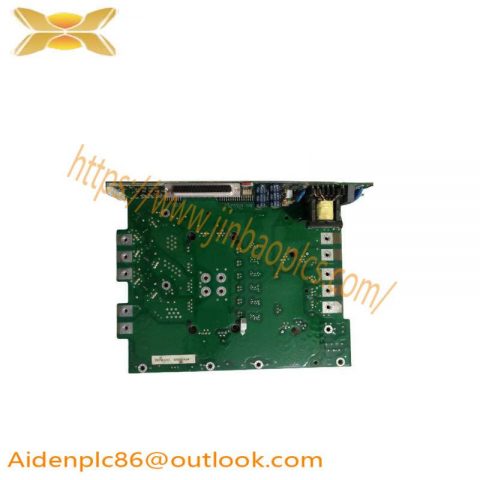 ABB JSEM-D3C1 Industrial Drive Board, Designed for Precision Control