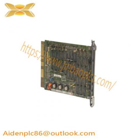 ABB KA96 Modular Controllers HESG 440860 HE61803-311/39 HESG216785