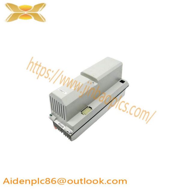 ABB KP3000 High-Performance Industrial Control Module