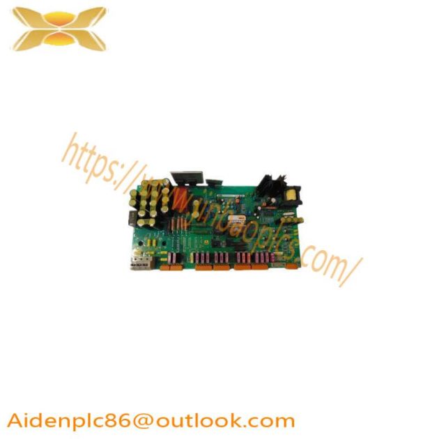 ABB KUC720AE101 3BHB000652R0101 DCS Module