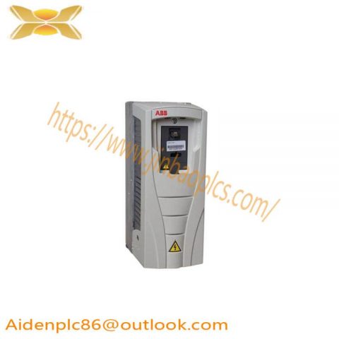 ABB L003748-AR 3BSX108237R300 - High-Performance Industrial Control Module