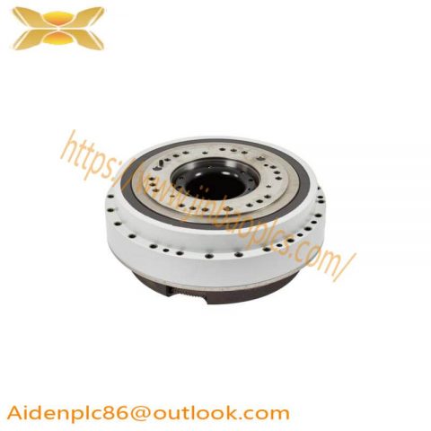ABB LC-608 Controller Module for Industrial Automation
