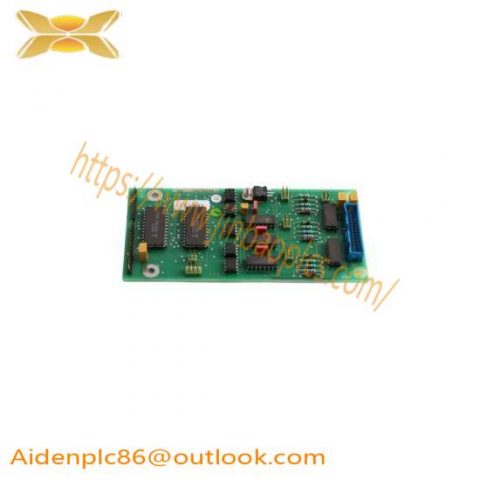 ABB LEX11 R1D ANR27900277 - Control Circuit Board