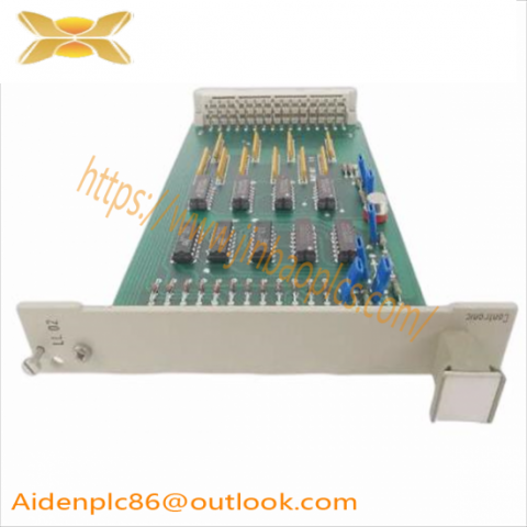 ABB LL02 - High-Performance Control Module