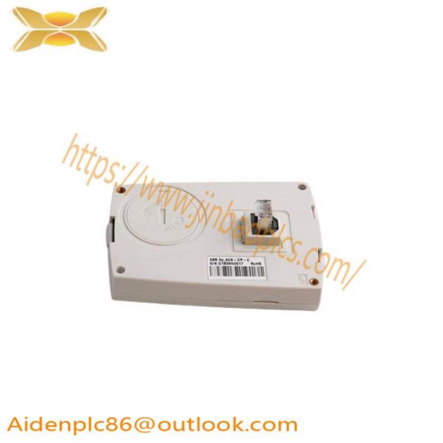 ABB LZ01 LZ 01 Card Module: Advanced Control Solution